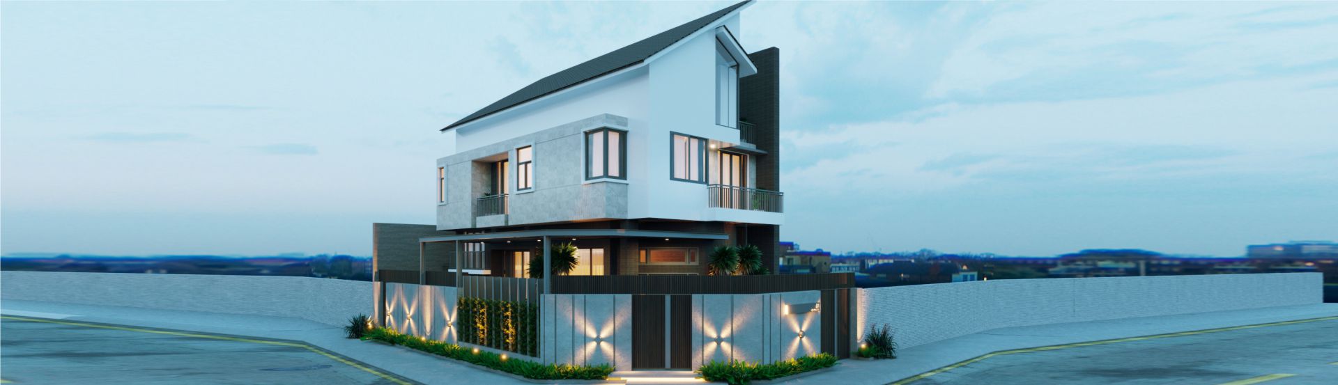 Kiến trúc và xây dựng